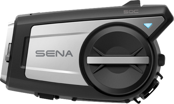 Sena-50C-Camera-Headset