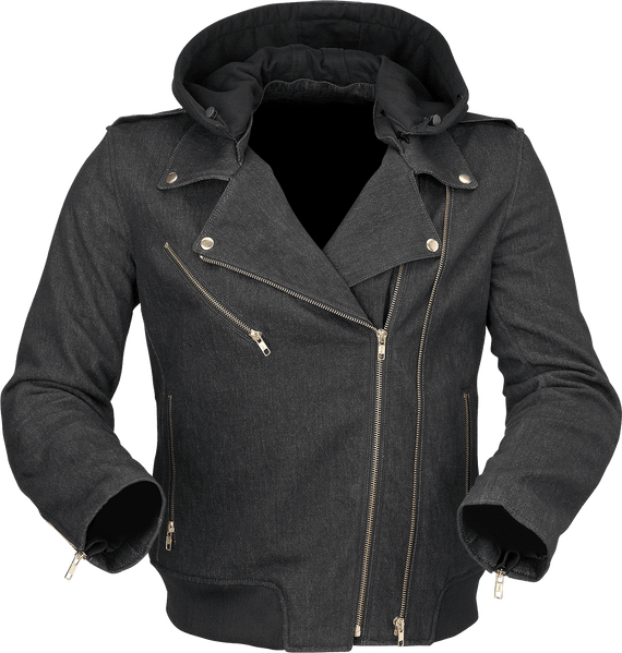 Z1R Women's Ordinance 3-In-1 Jacket - Team Motorcycle