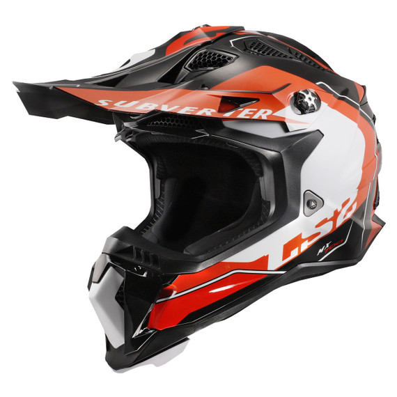 LS2-Subverter-Evo-Arched-Full-Face-MX-Motorcycle-Helmet-orange/white-main