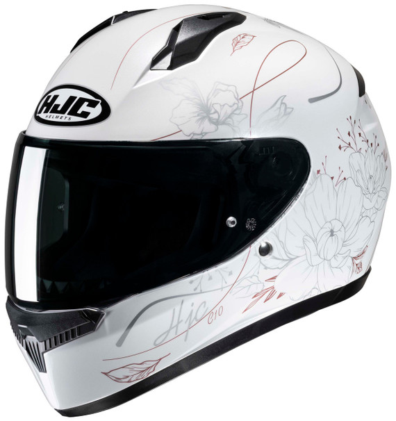 HJC-C10-EPIK-Full-Face-Motorcycle-Helmet-Main