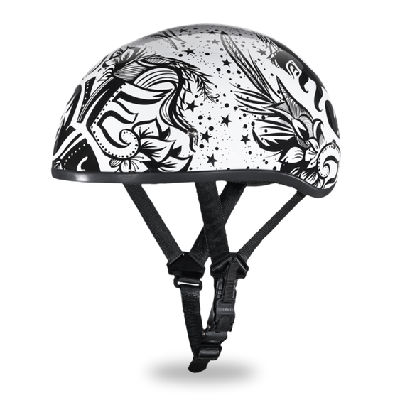 Daytona-Skull-Cap-Lovesee-Motorcycle-Helmet-main