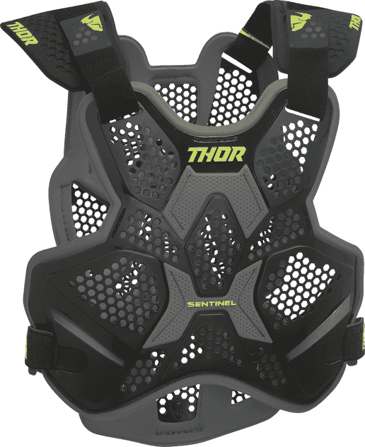 Thor-Sentinel-LTD-Race-Roost-Guard-Black-Main