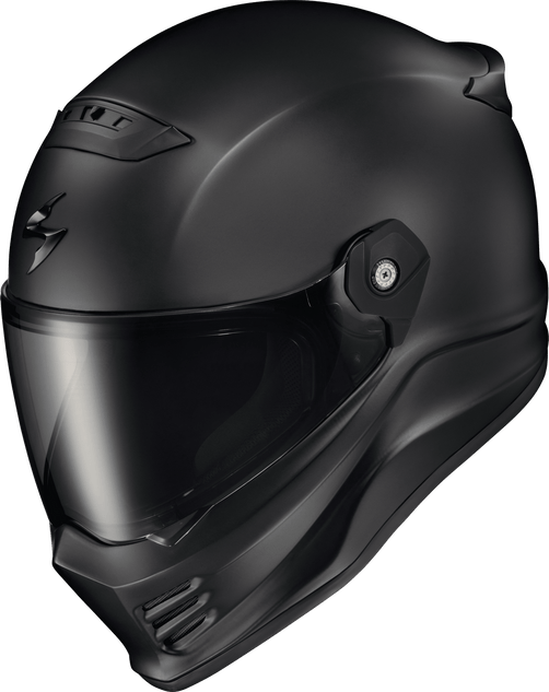 Scorpion-EXO-Covert-FX-Full-Face-Motorcycle-Helmet-Black-Main