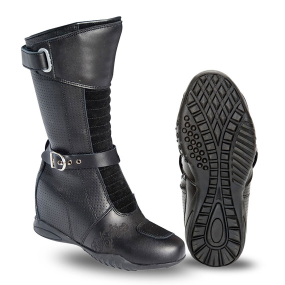 Joe-Rocket-Womens-Heartbreaker-Motorcycle-Riding-Boots-main