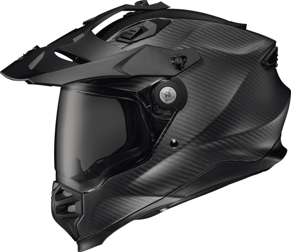 Scorpion-EXO-XT9000-Carbon-Full-Face-Motorcycle-Helmet-Matte-Black-main