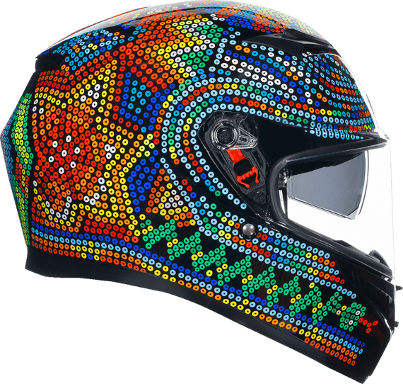 AGV-K3-Rossi-Winter-Test-2018-Full-Face-Motorcycle-Helmet-main