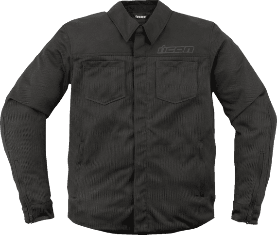 Icon-Mens-Upstate-Mesh-CE-Motorcycle-Jacket-Black-Main