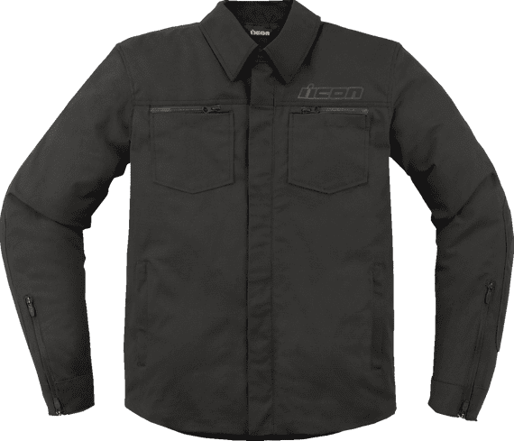 Icon Basehawk 2 Jacket