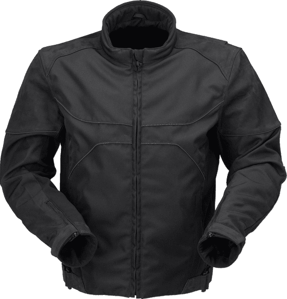 Z1R Men's Wapenshaw Motorcycle Textile Jacket - Team Motorcycle