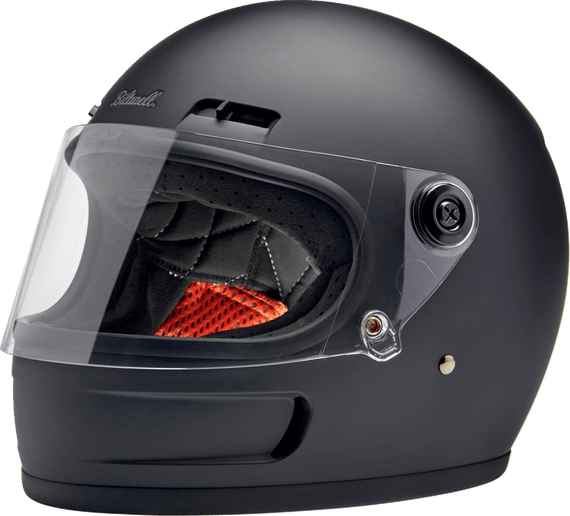 Biltwell-Gringo-SV-Solid-Full-Face-Motorcycle-Helmet-Flat-Black-Main