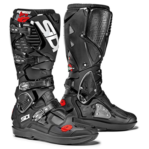 Sidi-Crossfire-3-SRS-Motorcycle-Offroad-Boots-Black-Main