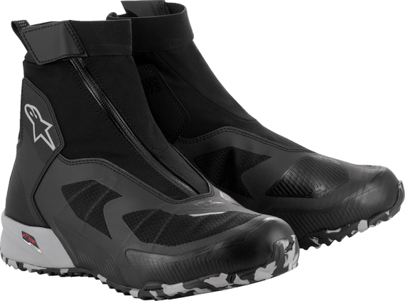 Alpinestars-CR-8-Gore-Tex-Shoes-Black-Grey-Main