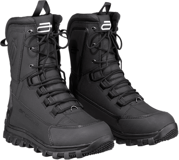 Arctiva-Advance-Snow-Boots-black-main