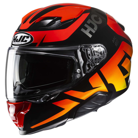 HJC-F71-Bard-Full-Face-Motorcycle-Helmet-Black-Red-main