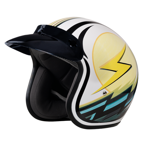 Daytona-Cruiser-Lightning-Open-Face-Motorcycle-Helmet-main