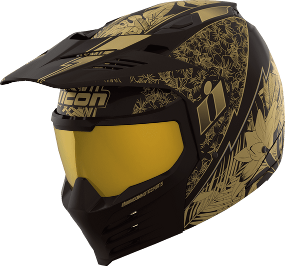 Icon-Elsinore-Kaonohi-Modular-Motorcycle-Helmet-Black-Gold-main