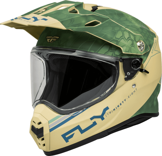 Fly-Racing-Trekker-Kryptek-Conceal-Matte-Tan-Sage-Motorcycle-Helmet-main