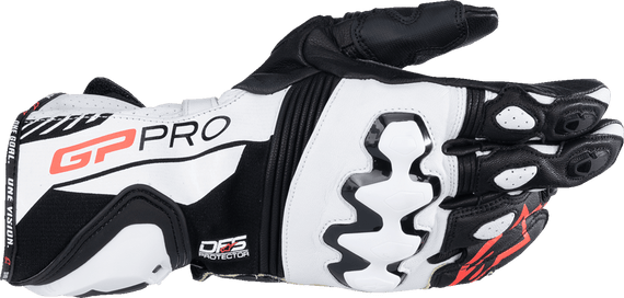 Alpinestars-GP-Pro-R4-Motorcycle-Gloves-Black-White