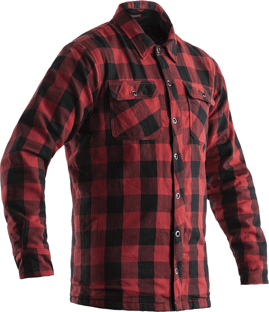 RST-Kevlar-Lumerjack-CE-Men's-Textile-Riding-Shirt-Red-main