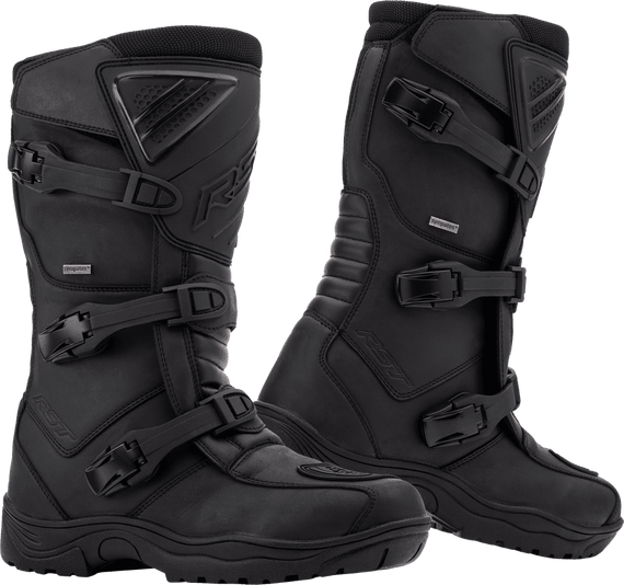 RST-Pro-Series-Ambush-CE-Men's-Waterproof-Motorcycle-Boots-Black-main