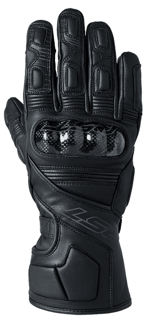 RST-Fulcrum-CE-Men's-Waterproof-Motorcycle-Leather-Gloves-main
