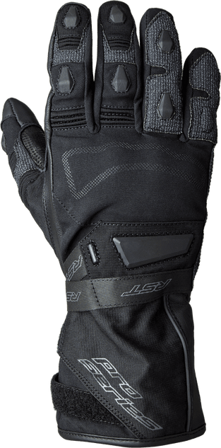 RST-Pro-Series-Ranger-CE-Men's-Waterproof-Motorcycle-Textile-Gloves-main
