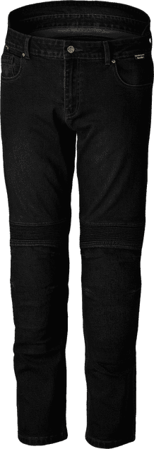 RST-Kevlar-Tech-Pro-CE-Men's-Textile-Riding-Jeans-Black-main