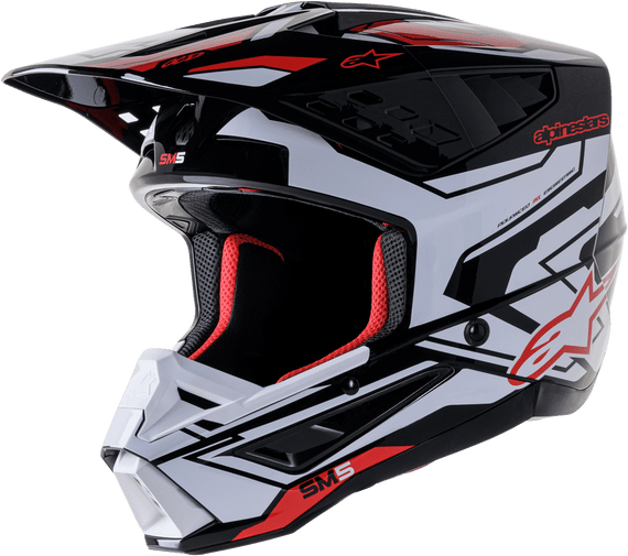 Alpinestars-S-M5-Action-2-Motorcycle-Helmet-Black-White-Red-main