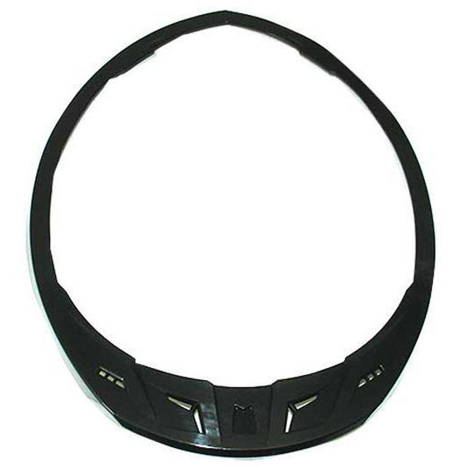 GMax GM49Y Helmet Bottom Trim Ring