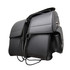 External Pocket SD230 Deluxe Throwover Saddlebags-Detail View