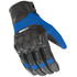 Joe Rocket Phoenix 5.1 Motorcycle Gloves - Blue