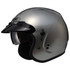 GMax GM32S Open-Face Helmet-Titanium