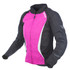 Fly Women's Butane Jacket - Black/Pink