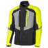 Fly Terra Trek Jacket - Black - Hi-Viz