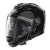 Nolan N70-2GT Modular Helmet - Black