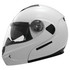 THH T-797 Modular Helmet - White