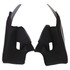 LS2 Stream Full Face Helmet Cheek Pads