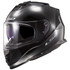 LS2 Assault Helmet - Black