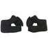 LS2 Ohm Helmet Cheek Pads