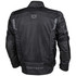 Cortech Hyper-Flo Air Motorcycle Jacket-Black