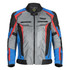 Cortech Hyper-Flo Air Motorcycle Jacket-Gun Metal