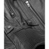 Highway 21 Gunner Leather Motorcycle Jacket - Detail View