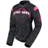 Icon Women's Black Contra Jacket (NIOP)