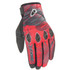 Joe Rocket Rocket Nation 2.0 Gloves - Red