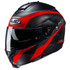 HJC C91 Taly Helmet - Black/Red