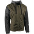 Speed and Strength Women's Double Take Jacket - Olive