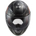 LS2 Rapid Circle Helmet-Front-View