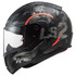 LS2 Rapid Circle Helmet-Side-View