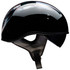 Z1R Vagrant USA Skull Helmet - Side View