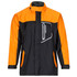 Tour Master Defender Two-Piece Rainsuit - Orange